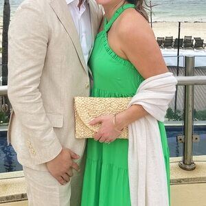 Show Me Your MuMu Hallie Dress